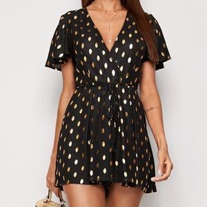 SHEIN Romper